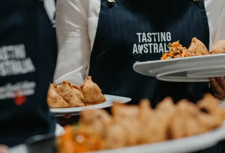 South Australia's Sumptuous Smorgasbord luxury travel