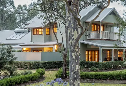 Spicers Retreats - Synonymous With Luxury luxury travel