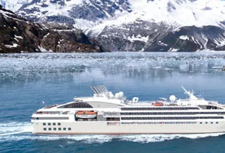 Pristine Paradise luxury travel