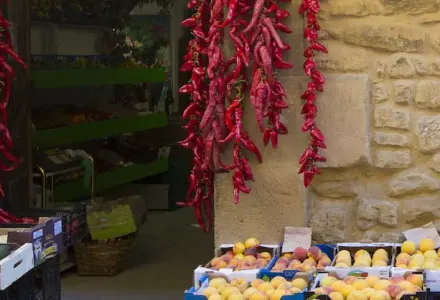 A food tour through Northern Spain luxury travel