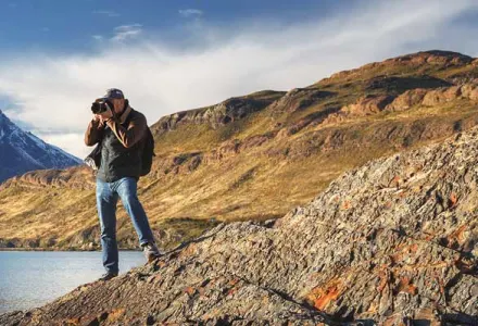 Singular Attractions - Solo Cruising with Aurora Expeditions luxury travel