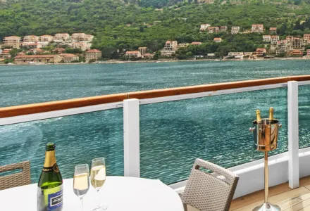 The Bourn Identity luxury travel