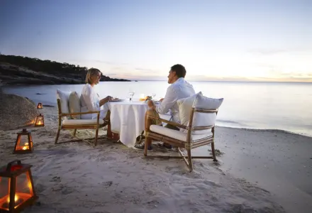 Best Culinary Experiences In Tropical North Queensland luxury travel