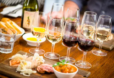 6 Best Winery Experiences: Victoria luxury travel