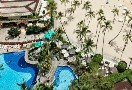 10 Things You Didn't Know About Hawaii luxury travel