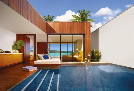 5 Reasons to Return to Hayman Island luxury travel