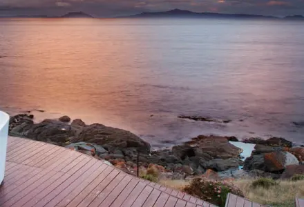 Five Bathtubs around the world with stunning views luxury travel