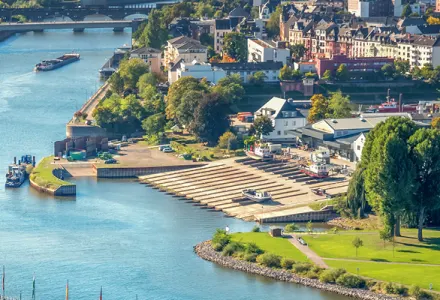 New ways to experience Europe with Avalon Waterways luxury travel