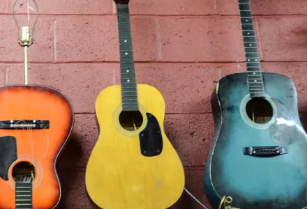 It All Begins With A Song: America's Greatest Music Cities luxury travel