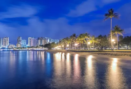 Experience Real Hawaiian Culture In Honolulu luxury travel