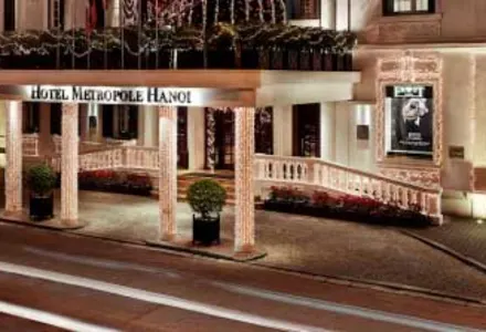 The top five heritage hotels of Southeast Asia luxury travel