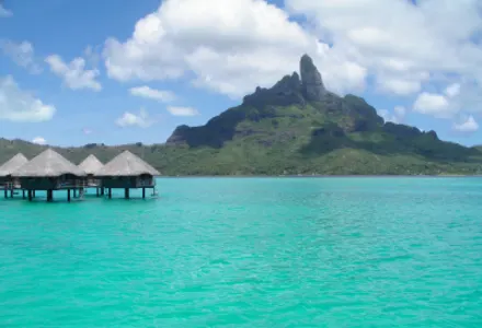 4 reasons to take a romantic holiday to Tahiti luxury travel
