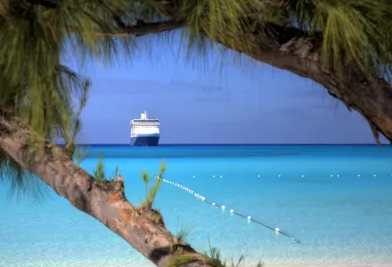 An environmentally friendly travel trend luxury travel