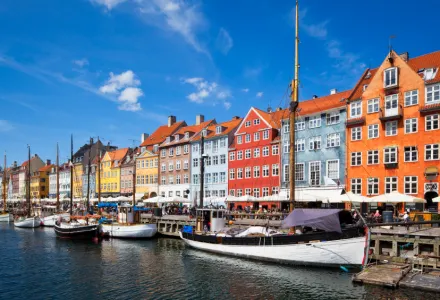 Copenhagen for First-time Visitors luxury travel