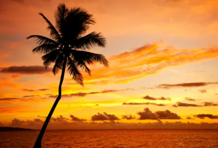 Pay a visit to Fiji's famous film locations luxury travel