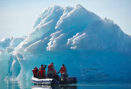 Six Reasons To Un-Cruise Alaska luxury travel