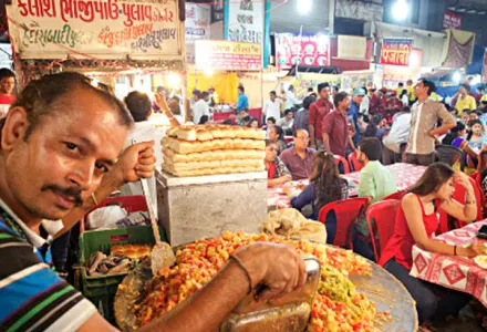 A Tour Of India's Best Curries luxury travel