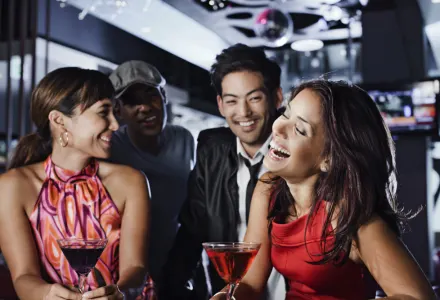 Best Places To Drink In Los Angeles luxury travel