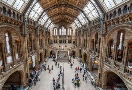 Go Enjoy The Bright Lights Of London luxury travel