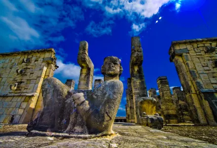 Central America's Best Mayan Temples luxury travel