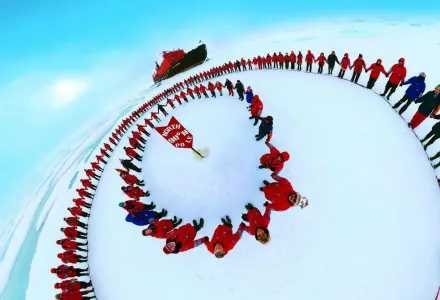 A true northern adventure you will never forget luxury travel