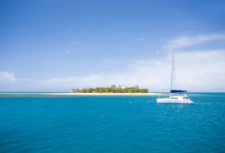 Diving On Australia's Great Barrier Reef luxury travel