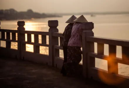 Cruising Along Vietnam's Red River Delta luxury travel