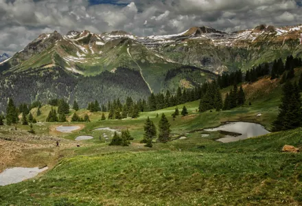 The Rocky Mountains: A Lady's Life Less Ordinary luxury travel