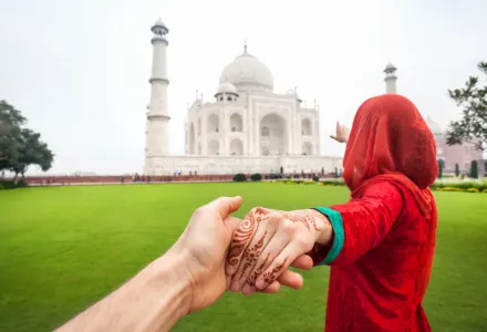 Historically Romantic Spots To Take Your True Love luxury travel