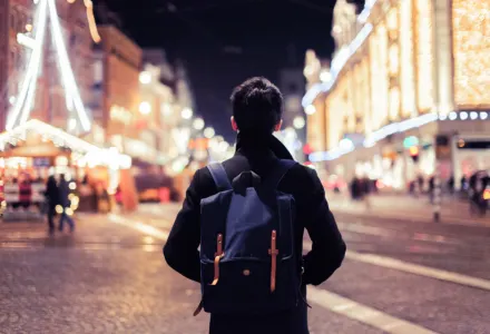 10 Tips For Solo Travel luxury travel