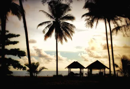 The Secrets Of Koh Lanta luxury travel