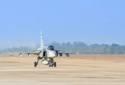 The Top Gun Experience In America luxury travel