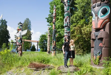 5 Free Things To Do In Vancouver luxury travel