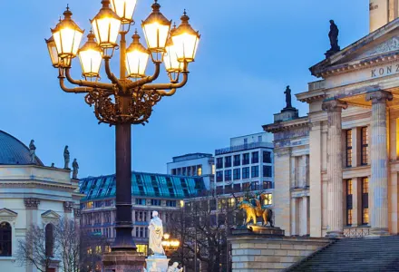 Sightseeing Sonata: Discover Europe's Most Musical Cities luxury travel