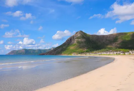 Vietnam's Islands: An Escape To Peace luxury travel