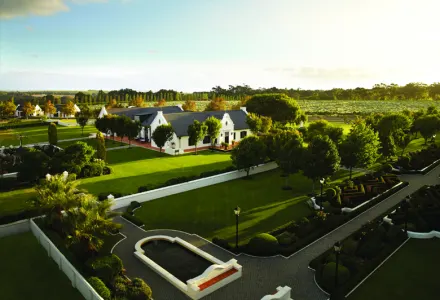 6 Best Winery Experiences: Western Australia luxury travel