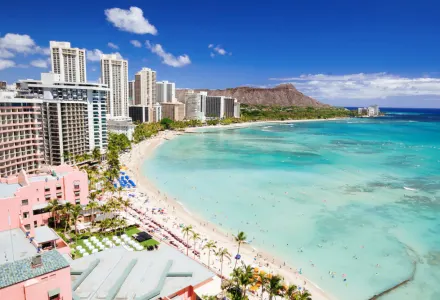 A Perfect 24 Hours In Waikiki luxury travel
