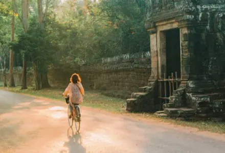 A&K Launches Wellness-Inspired Luxury Journeys luxury travel