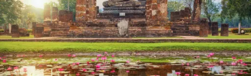 SE Asia Banner