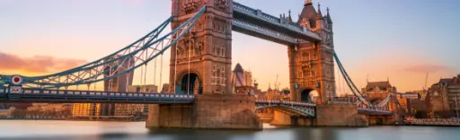 UK & Europe Banner