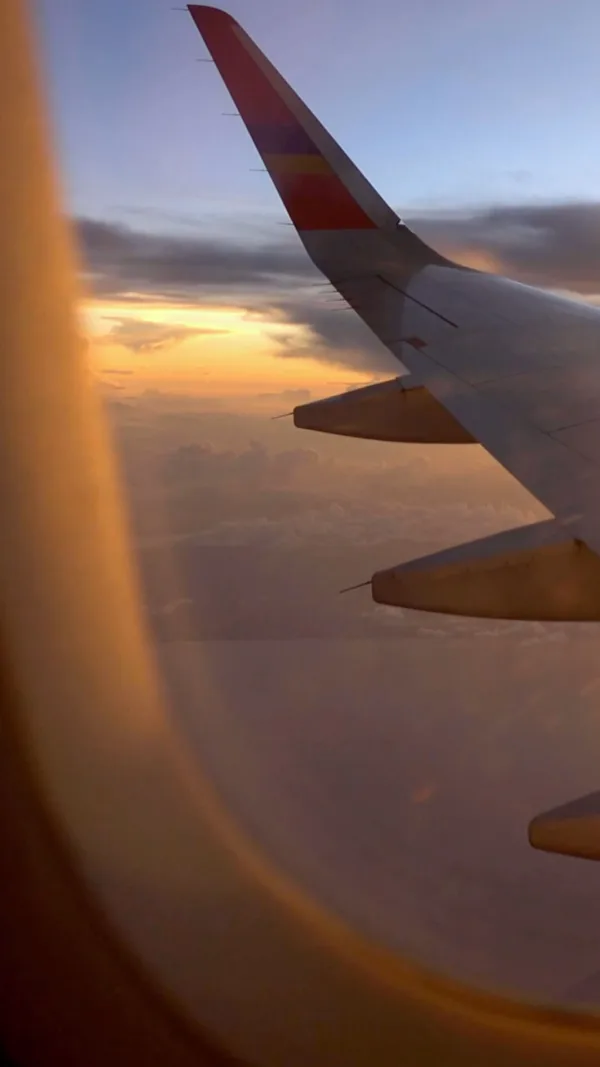 Luxury Travel: Business Class Flight Offers