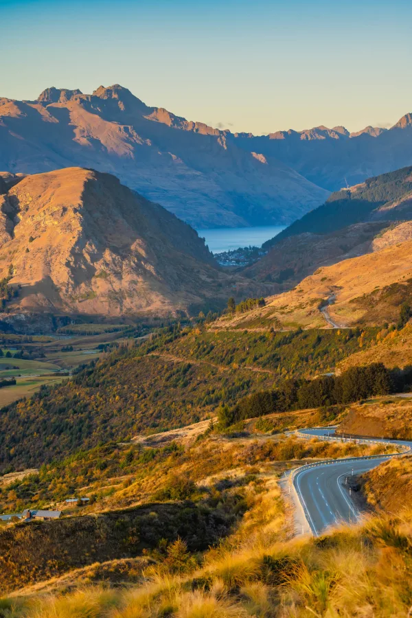 Mount Cook, luxury travel, New Zealand