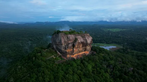 Luxury travel holidays: Sri Lanka