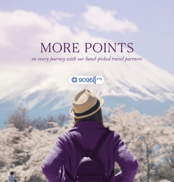 World360 Rewards Accelerated Earn