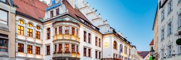 Munich Header Banner