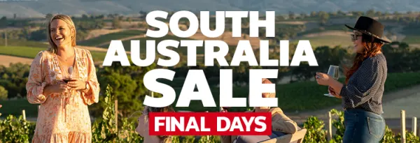 South Australia Sale. Final days