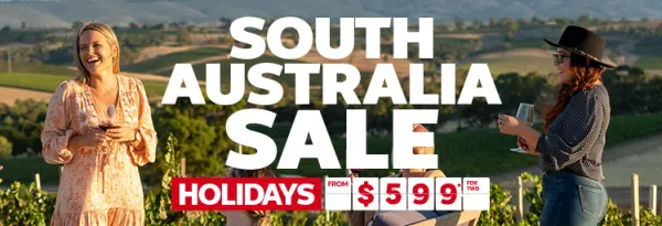 South Australia Sale