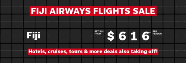 international flights sale
