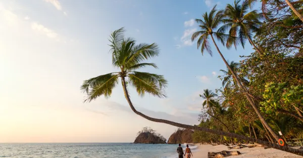 Journeys: Explore Costa Rica