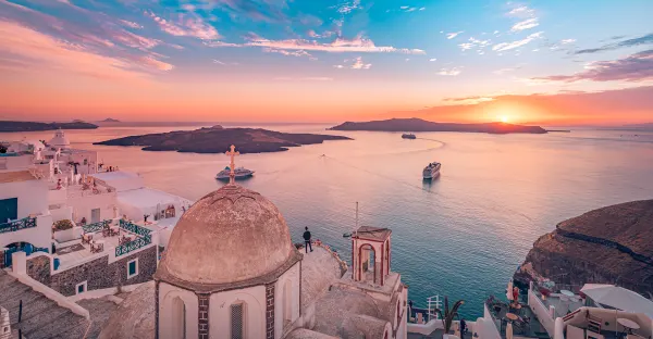 Premium Greece